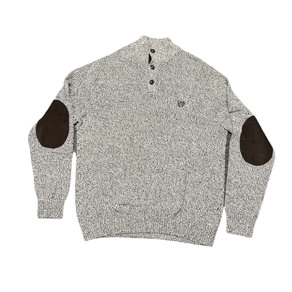 CHAMPS XL MENS SWEATER